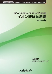 イオン液体と用途2010